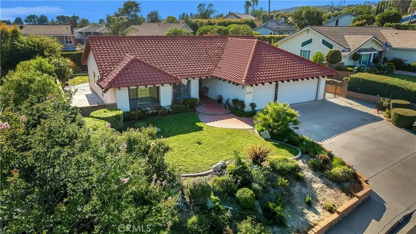 4775 Via Amante, Yorba Linda, California 92886