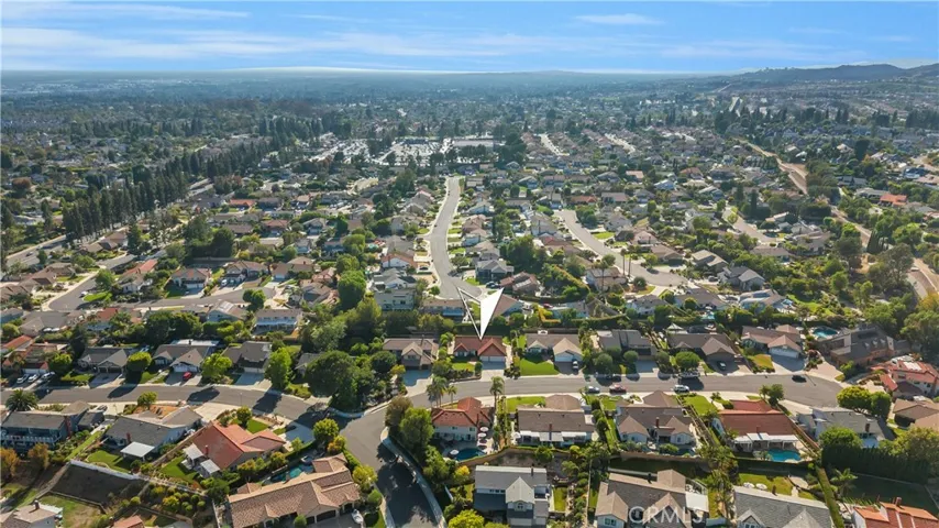 4775 Via Amante, Yorba Linda, California 92886