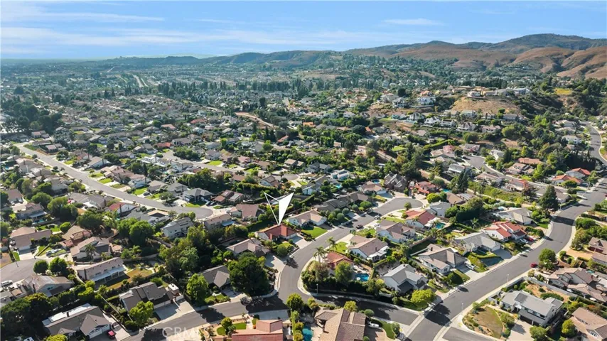 4775 Via Amante, Yorba Linda, California 92886