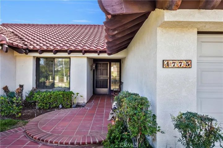 4775 Via Amante, Yorba Linda, California 92886