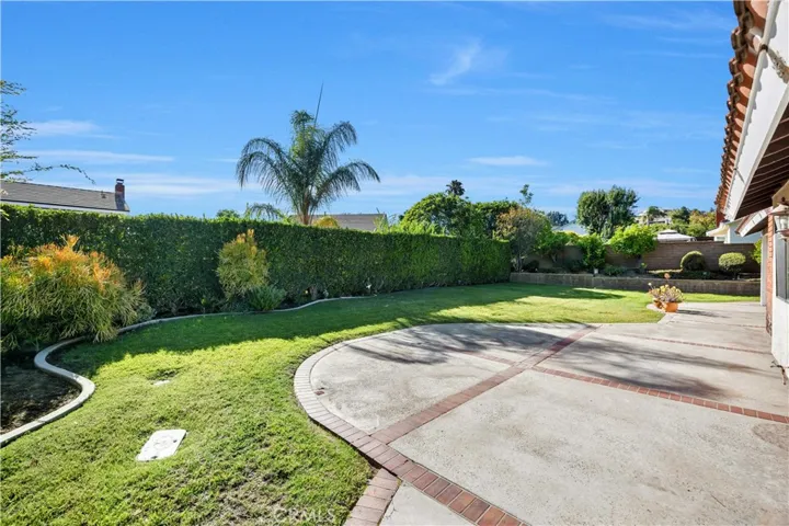4775 Via Amante, Yorba Linda, California 92886