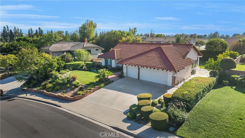 4775 Via Amante, Yorba Linda, California 92886