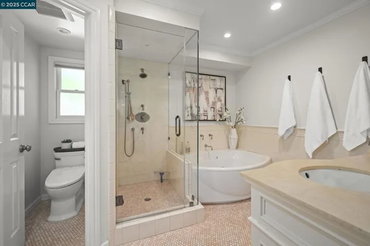 3 Green Valley Ct, Danville, California 94526