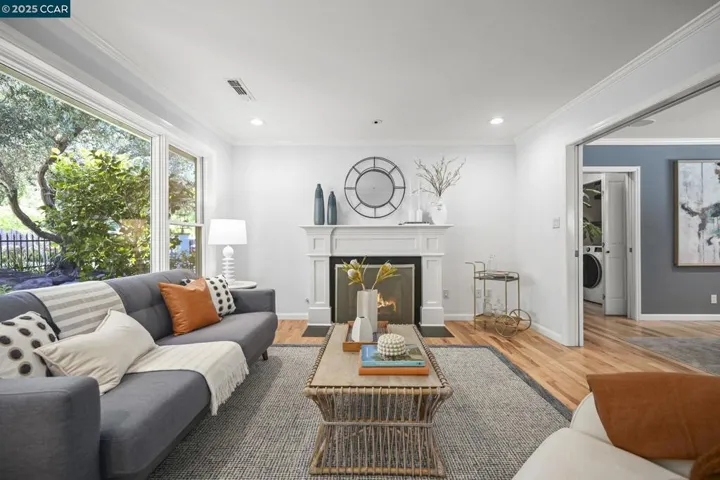 3 Green Valley Ct, Danville, California 94526
