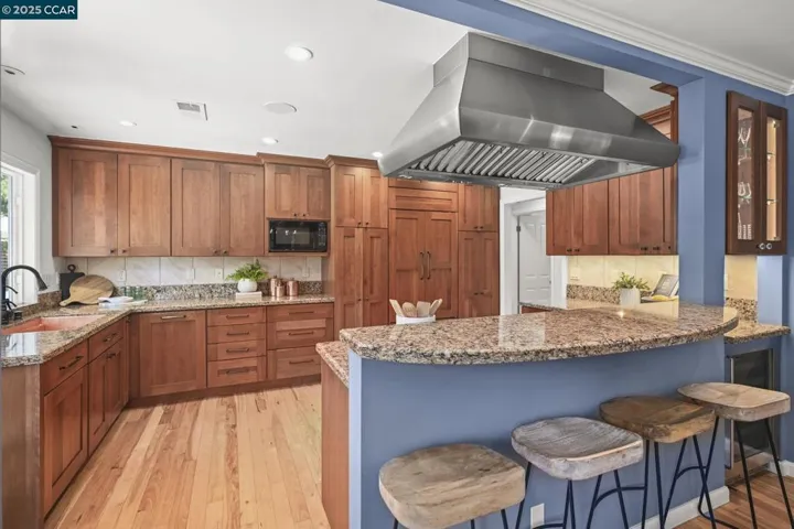 3 Green Valley Ct, Danville, California 94526