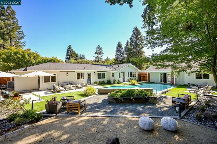 3 Green Valley Ct, Danville, California 94526