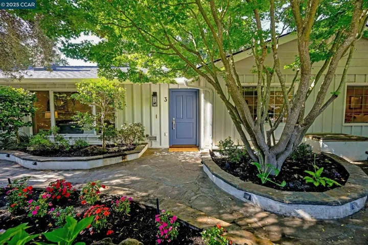 3 Green Valley Ct, Danville, California 94526