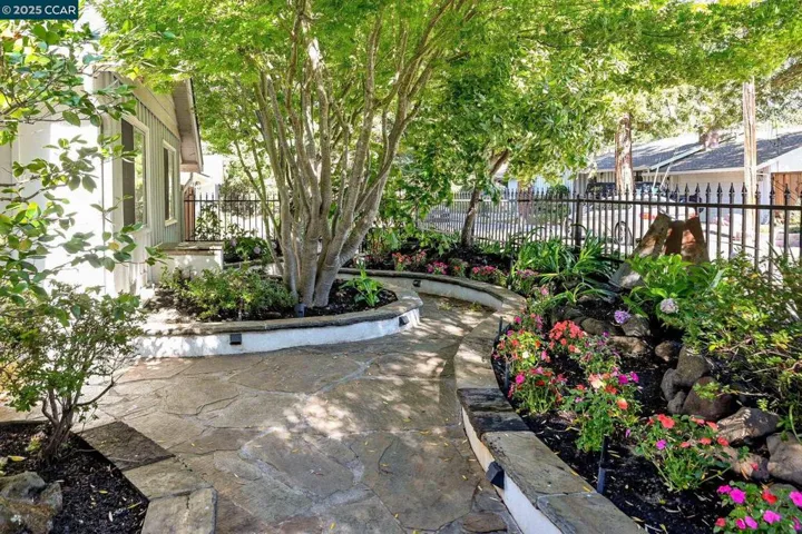 3 Green Valley Ct, Danville, California 94526