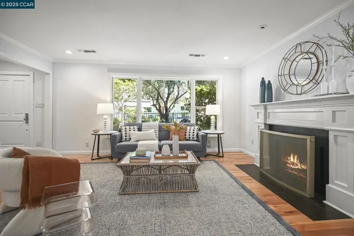 3 Green Valley Ct, Danville, California 94526