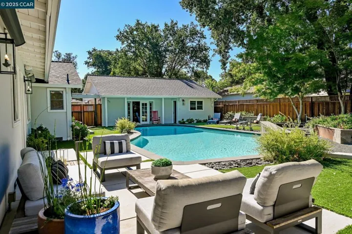 3 Green Valley Ct, Danville, California 94526