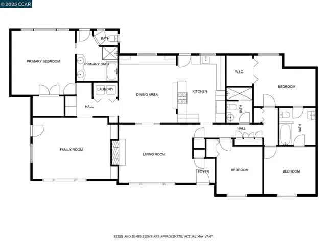 3 Green Valley Ct, Danville, California 94526