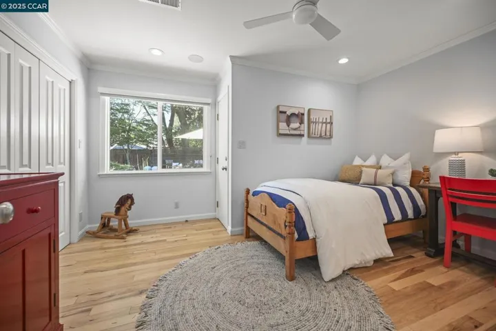 3 Green Valley Ct, Danville, California 94526