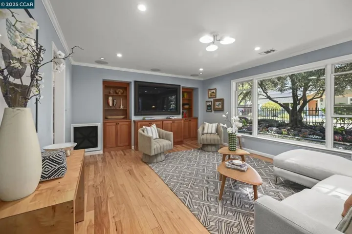 3 Green Valley Ct, Danville, California 94526