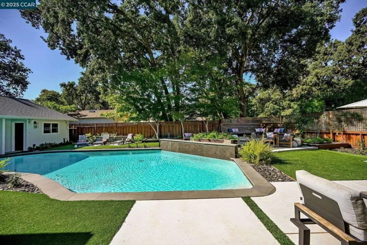 3 Green Valley Ct, Danville, California 94526