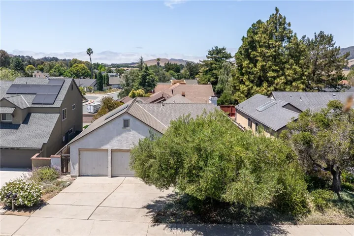 1272 Descanso Street, San Luis Obispo, California 93405