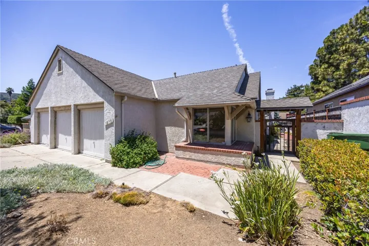 1272 Descanso Street, San Luis Obispo, California 93405