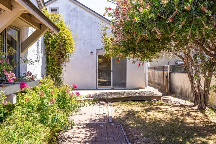 1272 Descanso Street, San Luis Obispo, California 93405