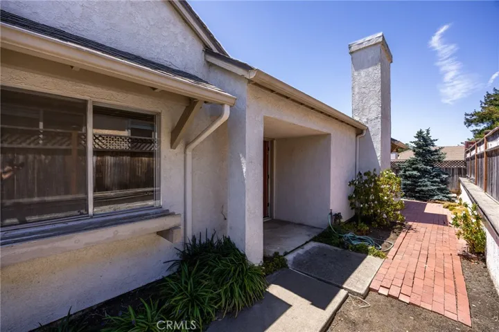 1272 Descanso Street, San Luis Obispo, California 93405