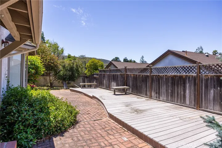 1272 Descanso Street, San Luis Obispo, California 93405