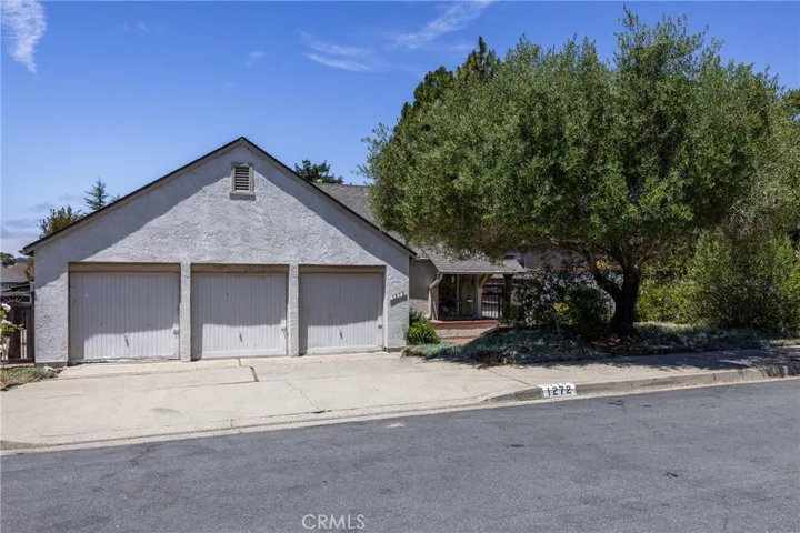 1272 Descanso Street, San Luis Obispo, California 93405