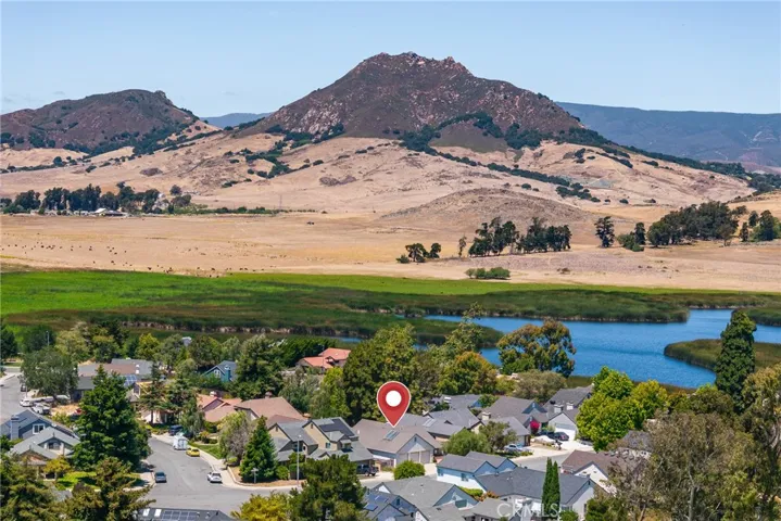 1272 Descanso Street, San Luis Obispo, California 93405