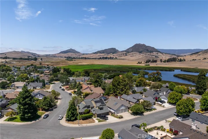 1272 Descanso Street, San Luis Obispo, California 93405