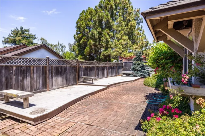 1272 Descanso Street, San Luis Obispo, California 93405