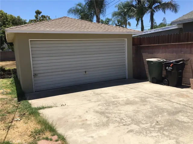 902 W Service Avenue, West Covina, California 91790