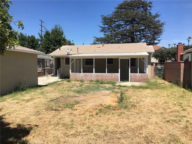 902 W Service Avenue, West Covina, California 91790