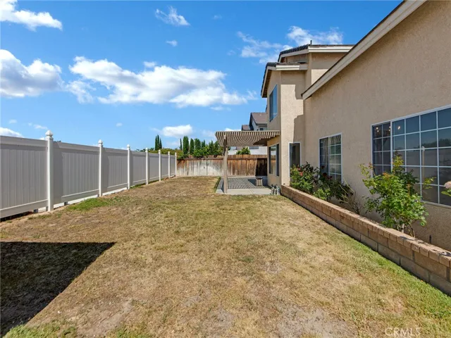 3167 Tourmaline Lane, Palmdale, California 93550