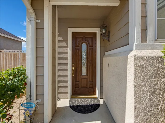 3167 Tourmaline Lane, Palmdale, California 93550