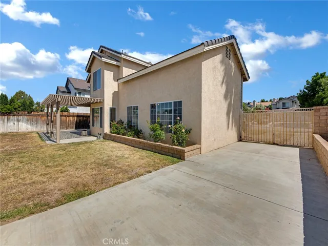 3167 Tourmaline Lane, Palmdale, California 93550