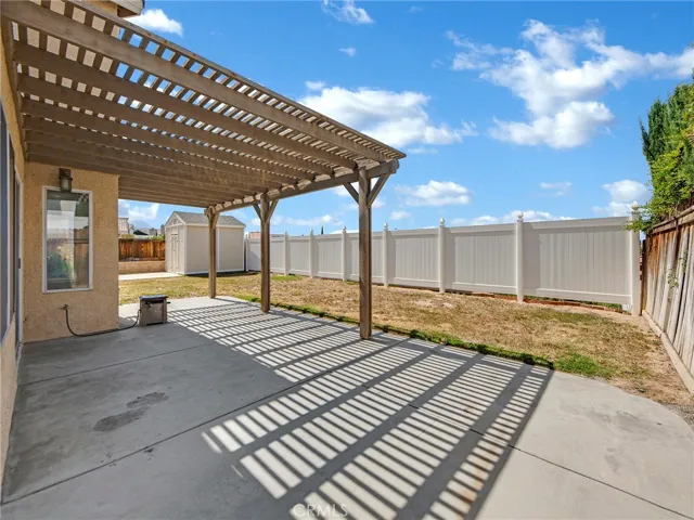 3167 Tourmaline Lane, Palmdale, California 93550