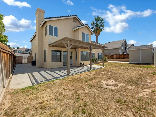 3167 Tourmaline Lane, Palmdale, California 93550