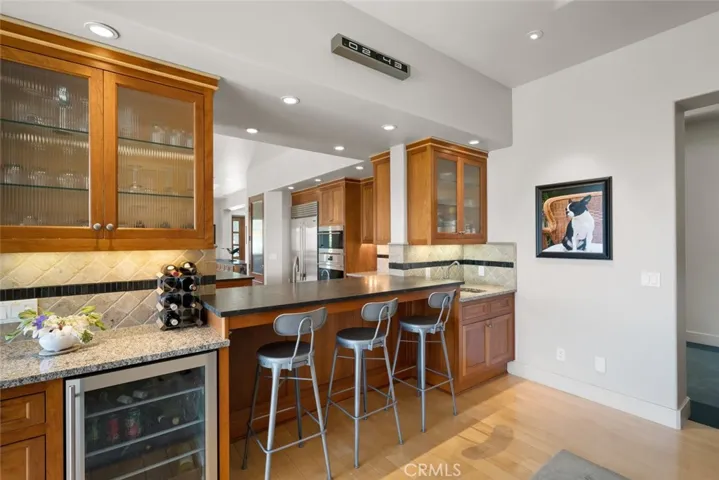 940 Pasatiempo Drive, San Luis Obispo, California 93405