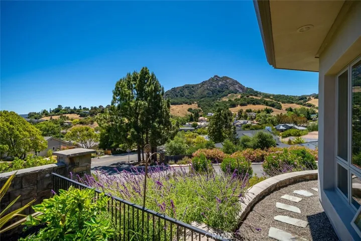 940 Pasatiempo Drive, San Luis Obispo, California 93405