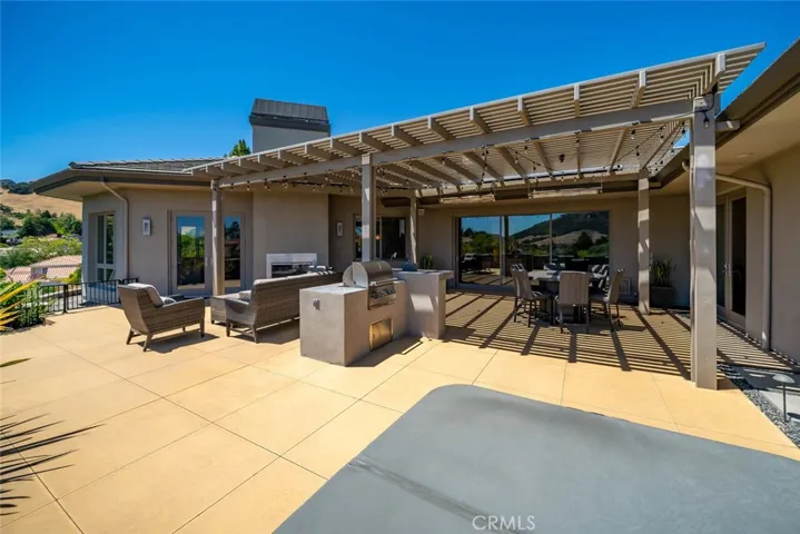 940 Pasatiempo Drive, San Luis Obispo, California 93405