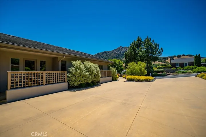 940 Pasatiempo Drive, San Luis Obispo, California 93405