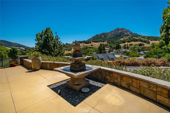940 Pasatiempo Drive, San Luis Obispo, California 93405