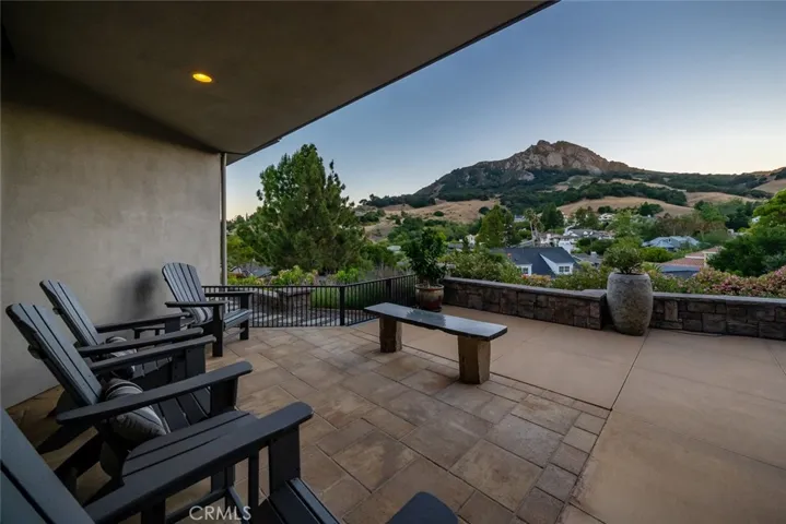 940 Pasatiempo Drive, San Luis Obispo, California 93405