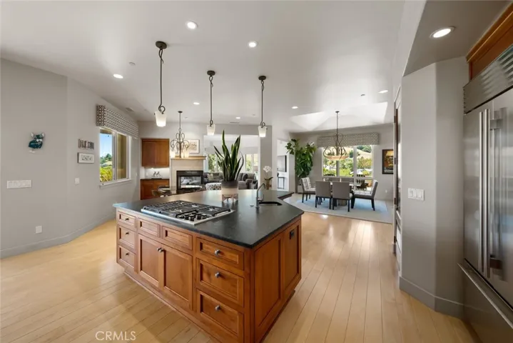 940 Pasatiempo Drive, San Luis Obispo, California 93405