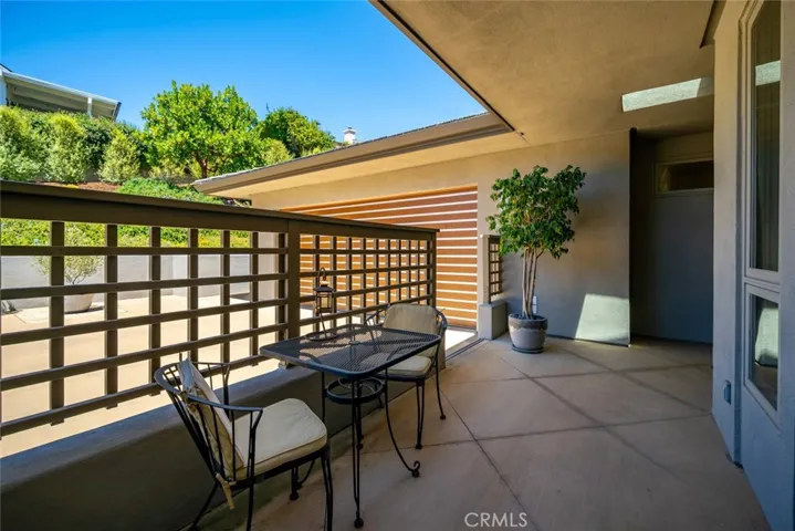 940 Pasatiempo Drive, San Luis Obispo, California 93405