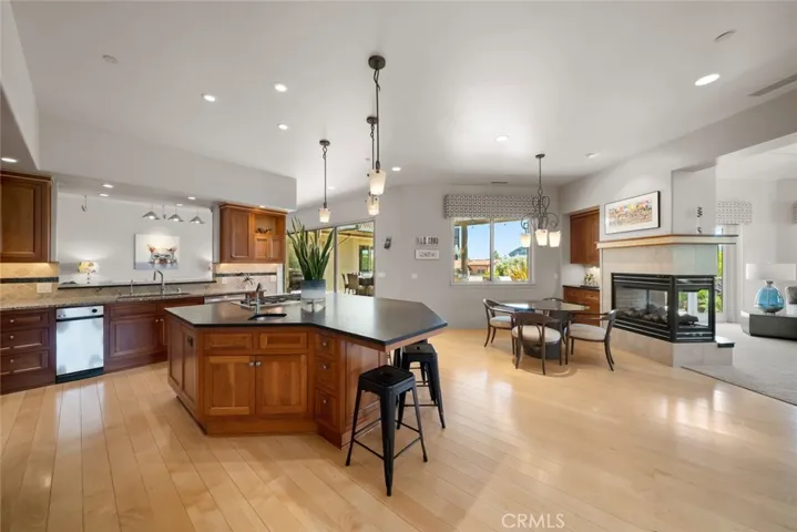 940 Pasatiempo Drive, San Luis Obispo, California 93405