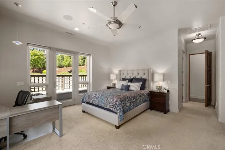 940 Pasatiempo Drive, San Luis Obispo, California 93405