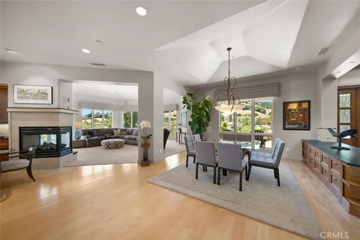 940 Pasatiempo Drive, San Luis Obispo, California 93405