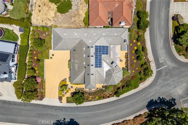 940 Pasatiempo Drive, San Luis Obispo, California 93405