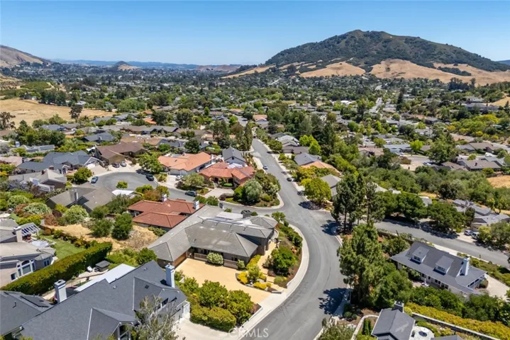 940 Pasatiempo Drive, San Luis Obispo, California 93405