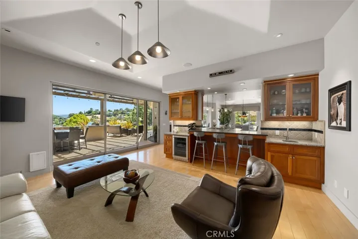 940 Pasatiempo Drive, San Luis Obispo, California 93405