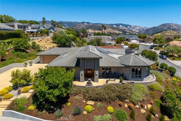 940 Pasatiempo Drive, San Luis Obispo, California 93405