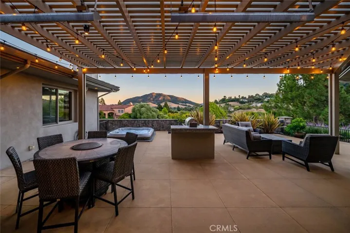 940 Pasatiempo Drive, San Luis Obispo, California 93405